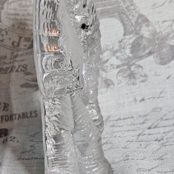 Crystal Elephant - Picture 3 of 6